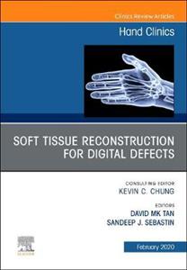 Soft Tissue Reconstruct Digital Defects - Click Image to Close