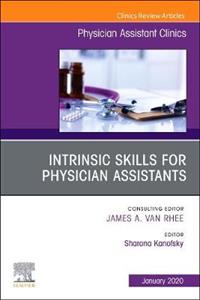 Intrinsic Skills for Physician Assistant - Click Image to Close