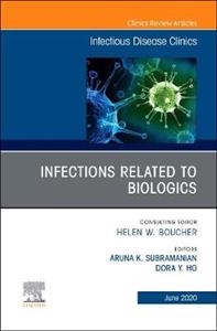 Infections Related to Biologics - Click Image to Close