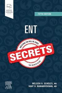 ENT Secrets 5E - Click Image to Close