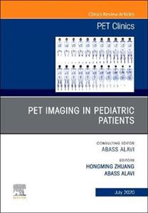 PET Imaging in Pediatric Patients - Click Image to Close