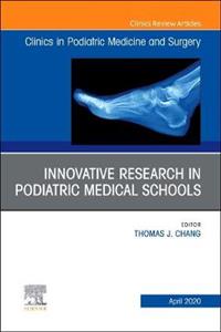 Top Research in Podiatry Education - Click Image to Close