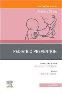 Pediatric Prevention - Click Image to Close