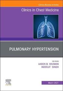 Pulmonary Hypertension - Click Image to Close