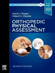 Orthopedic Physical Assessment 7E - Click Image to Close