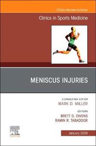 Meniscus Injuries - Click Image to Close