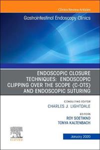 Endoscopic Closures - Click Image to Close