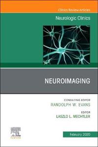 Neuroimaging,An Issue of Neurologic Clin - Click Image to Close