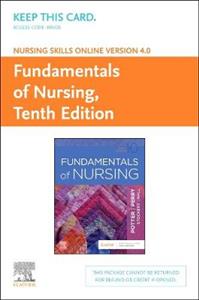 Nursing Skills Online Version 4.0 10E - Click Image to Close