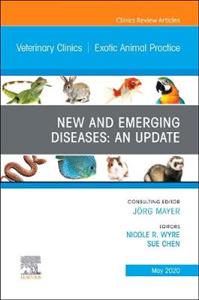 New amp; Emerging Diseases - Click Image to Close