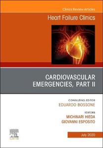 Cardiovascular Emergencies, Part II