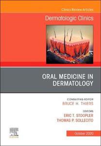 Oral Medicine in Dermatology - Click Image to Close