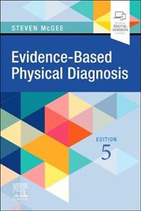 Evidence-Based Physical Diagnosis 5E - Click Image to Close