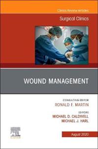 Wound Mngt,Issue of Surgical Clinics - Click Image to Close