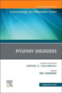 Pituitary Disorders - Click Image to Close