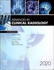 Advances in Clinical Radiology - Click Image to Close