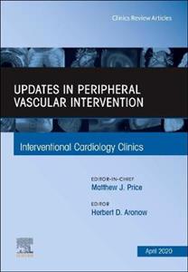 Updates in Peripheral Vascular Intervent - Click Image to Close