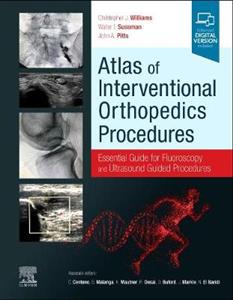 Atlas of Interventional Orthopedics Proc