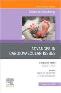 Advances in Cardiovascular Issues