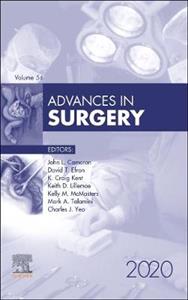 Advances in Surgery