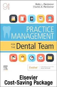 Practice Mngt for the Dental Team 9E - Click Image to Close