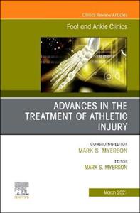 Advances in Treatment of Athletic Injury - Click Image to Close