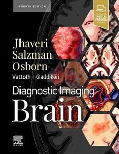 Diagnostic Imaging: Brain 4E