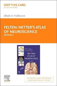 Netter's Atlas of Neuroscience 4E - Click Image to Close