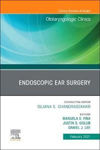 Endoscopic Ear Surgery - Click Image to Close