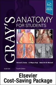 Gray's Anatomy for Students amp; Paulsen - Click Image to Close