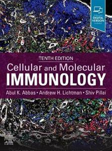 Cellular and Molecular Immunology 10E - Click Image to Close