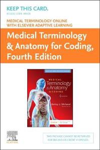 Med Term Online EAL Medical Terminolgy - Click Image to Close