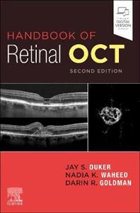 Handbook of Retinal OCT 2E - Click Image to Close
