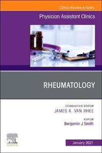 Rheumatology,Issue of Physi Assist Clin - Click Image to Close