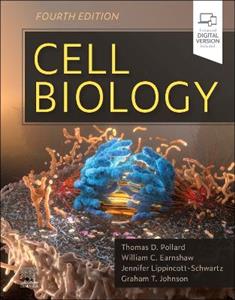 Cell Biology 4E