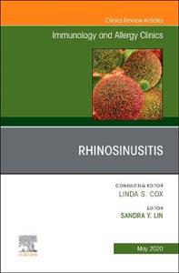 Rhinosinusitis, An Issue of Immunology - Click Image to Close