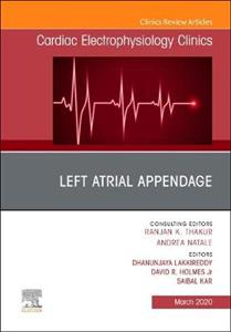 Left Atrial Appendage - Click Image to Close