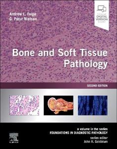 Bone amp; Soft Tissue Pathology 2E - Click Image to Close