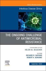 Ongoing Challenge of Antimicro Resist - Click Image to Close