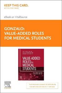 Value-Added Roles for Medical Students, - Click Image to Close