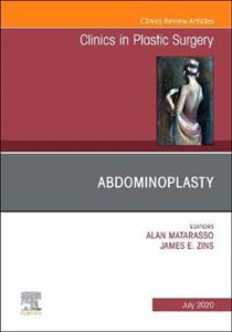 Abdominoplasty,Issue Clin Plastic Surg