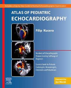 Atlas of Pediatric Echocardiography
