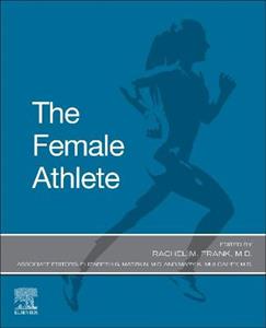 The Female Athlete - Click Image to Close