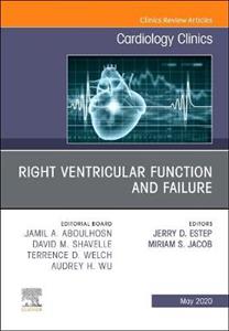 Right Ventricular Function amp; Failure - Click Image to Close