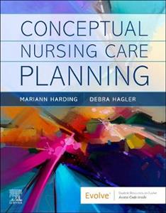 Conceptual Nursing Care Planning - Click Image to Close