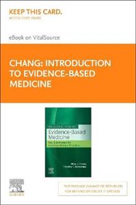 Introduction to Evidence-Based Medicine - Click Image to Close