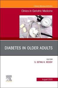 Diabetes in Older Adults - Click Image to Close
