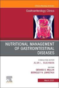 Nutrition Mngt of Gastrointestinal Dis - Click Image to Close