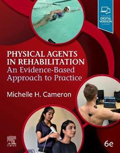 Physical Agents in Rehabilitation 6E - Click Image to Close
