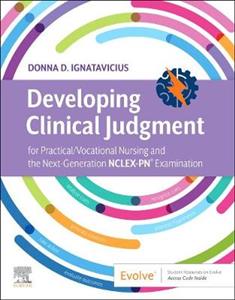 Dev Clin Judgment Practical/Vocational - Click Image to Close